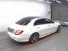 MERCEDES BENZ E-CLASS