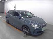 2022 BMW 1 SERIES