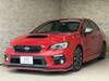 SUBARU WRX S4