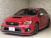 SUBARU WRX S4