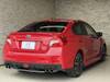 SUBARU WRX S4