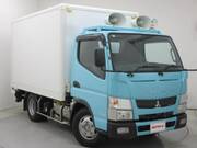 2016 FUSO CANTER