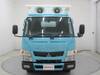 FUSO CANTER