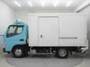 FUSO CANTER