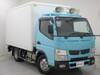 FUSO CANTER