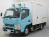 FUSO CANTER