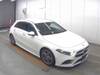 MERCEDES BENZ A-CLASS
