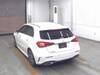 MERCEDES BENZ A-CLASS