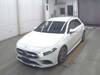 MERCEDES BENZ A-CLASS