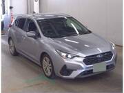 2023 SUBARU IMPREZA
