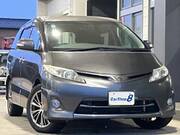 2010 TOYOTA ESTIMA
