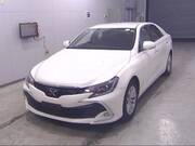 2017 TOYOTA MARK X 250G