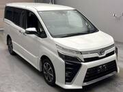 2021 TOYOTA VOXY