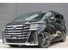 TOYOTA VELLFIRE HYBRID