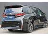 TOYOTA VELLFIRE HYBRID