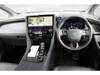 TOYOTA VELLFIRE HYBRID