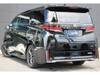 TOYOTA VELLFIRE HYBRID