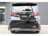 TOYOTA VELLFIRE HYBRID