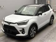2024 TOYOTA RAIZE