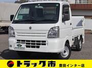 2021 SUZUKI CARRY TRUCK