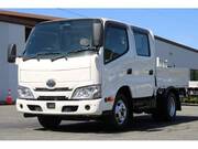2021 TOYOTA DYNA