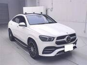 2022 MERCEDES BENZ GLE