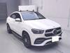 MERCEDES BENZ GLE