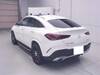 MERCEDES BENZ GLE