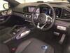 MERCEDES BENZ GLE