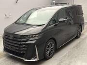 2024 TOYOTA VELLFIRE HYBRID