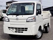 2021 DAIHATSU HIJET TRUCK