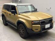 2024 TOYOTA LANDCRUISER 250
