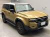 TOYOTA LANDCRUISER 250
