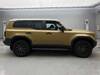 TOYOTA LANDCRUISER 250