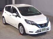 2019 NISSAN NOTE