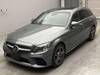 MERCEDES BENZ C-CLASS Stationwagon