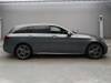 MERCEDES BENZ C-CLASS Stationwagon