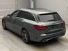 MERCEDES BENZ C-CLASS Stationwagon