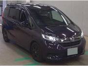2023 HONDA FREED