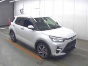 2021 TOYOTA RAIZE