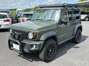 2023 SUZUKI JIMNY SIERRA