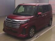 2021 TOYOTA ROOMY