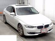 2013 BMW 3 SERIES