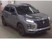 2024 MITSUBISHI RVR