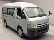 2005 TOYOTA HIACE VAN