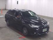 2015 TOYOTA COROLLA FIELDER