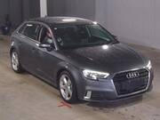 2019 AUDI A3