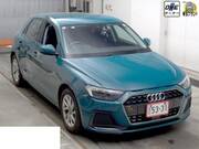 2021 AUDI A1 SPORTBACK