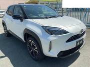 2026 TOYOTA YARIS CROSS HYBRID Z