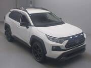2021 TOYOTA RAV4 ADVENTURE OFFROAD PACKAGE